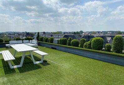 Loft te huur in MERCHTEM