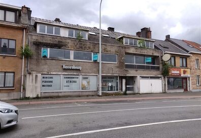 Lotissement à vendre à ASSE