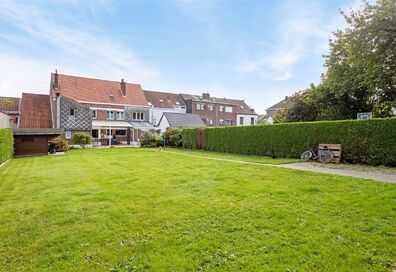 Lotissement à vendre à OPWIJK