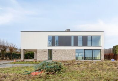 Maison &agrave; louer &agrave; ASSE