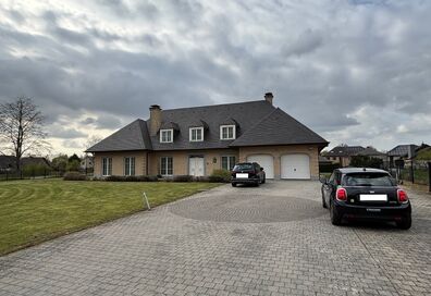 Maison &agrave; louer &agrave; TERNAT
