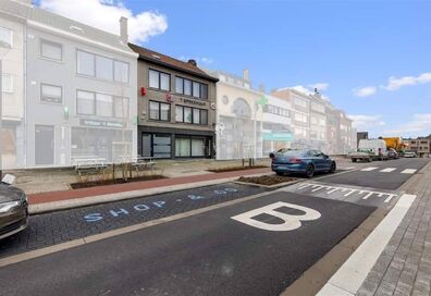 Immeuble de rapport à vendre à ASSE