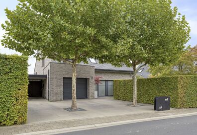 Maison à vendre à ASSE