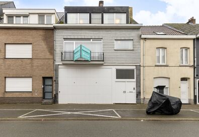 Maison &agrave; vendre &agrave; ASSE