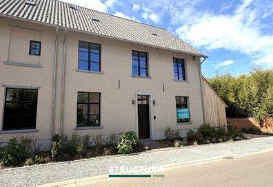 Maison &agrave; vendre &agrave; BRUSSEGEM