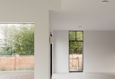 Maison &agrave; vendre &agrave; BRUSSEGEM