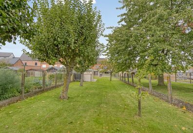 Maison &agrave; vendre &agrave; MERCHTEM