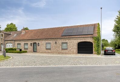Maison à vendre à MAZENZELE