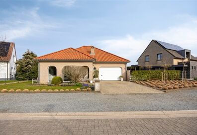 Maison &agrave; vendre &agrave; MERCHTEM