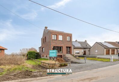 Maison &agrave; vendre &agrave; MERCHTEM