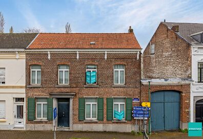 Maison à vendre à MERCHTEM