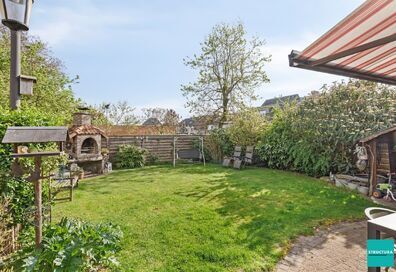 Maison à vendre à MERCHTEM