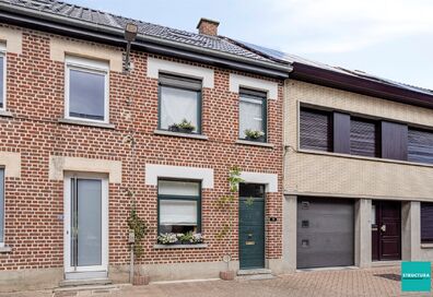 Maison à vendre à MERCHTEM