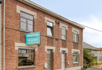 Maison à vendre à MERCHTEM