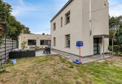 Maison à vendre à MERCHTEM