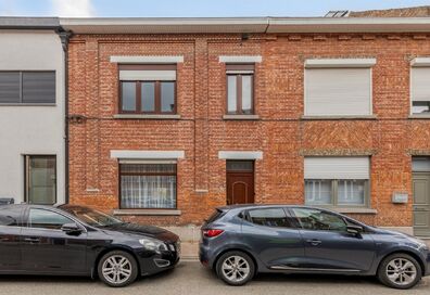 Maison à vendre à MERCHTEM
