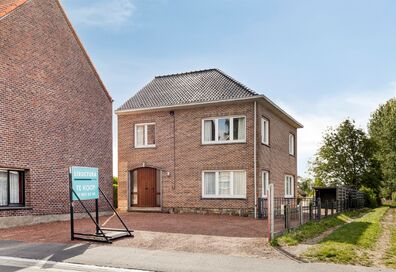 Maison à vendre à MERCHTEM