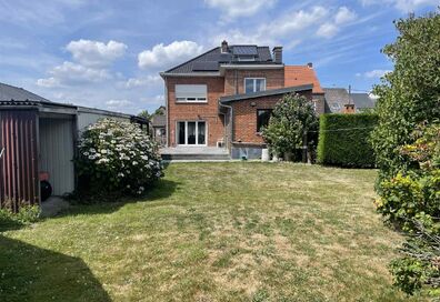 Maison à vendre à MERCHTEM