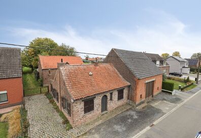 Maison à vendre à MERCHTEM