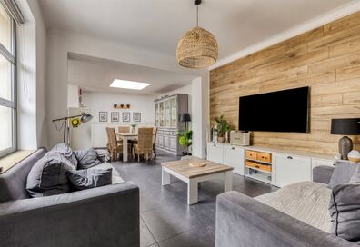 Maison à vendre à MERCHTEM