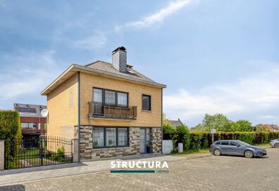 Maison &agrave; vendre &agrave; OPWIJK