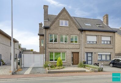 Maison à vendre à OPWIJK
