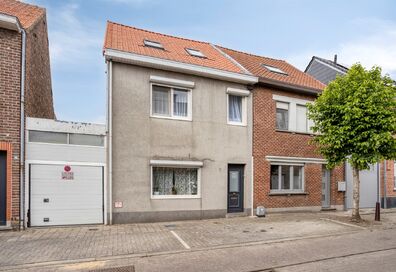 Maison à vendre à OPWIJK