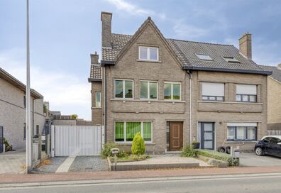 Maison à vendre à OPWIJK