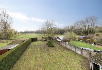 Maison &agrave; vendre &agrave; OPWIJK