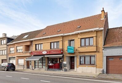 Maison &agrave; vendre &agrave; OPWIJK