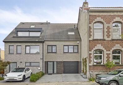 Maison &agrave; vendre &agrave; RELEGEM