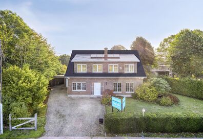 Maison à vendre à STEENHUFFEL