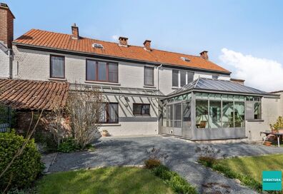 Maison à vendre à WEMMEL