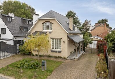 Maison à vendre à WEMMEL