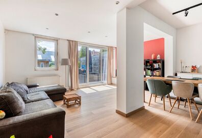 Maison &agrave; vendre &agrave; WEMMEL