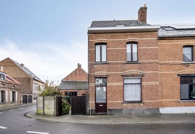 Maison avec atelier &agrave; vendre &agrave; KAPELLE-OP-DEN-BOS