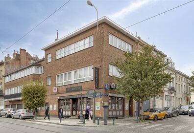 Opbrengst &agrave; vendre &agrave; LAKEN