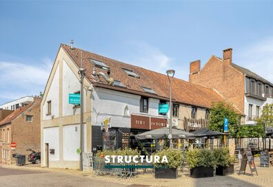 Opbrengst &agrave; vendre &agrave; MEISE