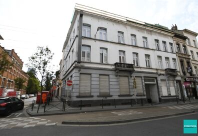 Opbrengst te koop in ANDERLECHT