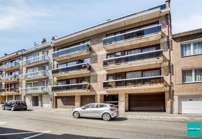Penthouse à vendre à BRUXELLES