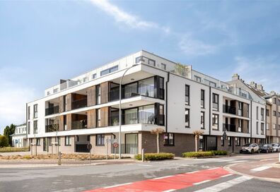 Penthouse &agrave; vendre &agrave; MERCHTEM