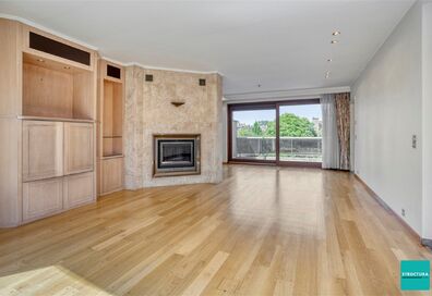 Penthouse te koop in BRUXELLES