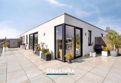Penthouse te koop in MERCHTEM