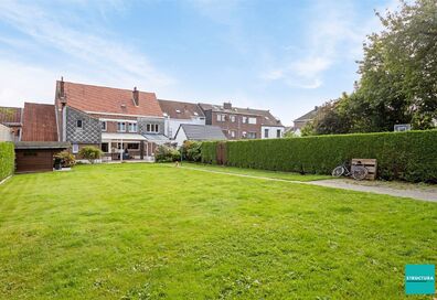Projectgrond te koop in OPWIJK