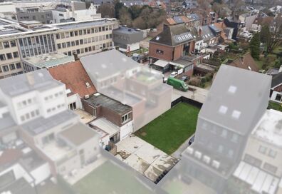 Projet à vendre à ASSE