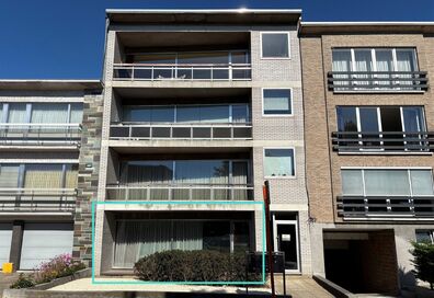 Appartement à louer à WEMMEL