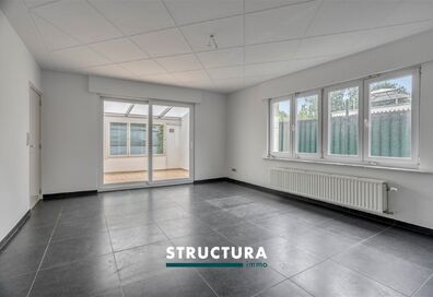 Rez-de-Chauss&eacute;e &agrave; vendre &agrave; GRIMBERGEN