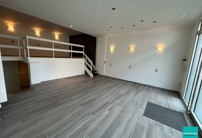 Rez-de-chaussée commercial à louer à STROMBEEK-BEVER