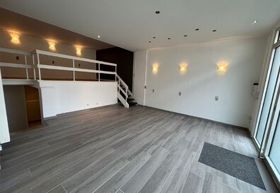 Rez-de-chaussée commercial à louer à STROMBEEK-BEVER