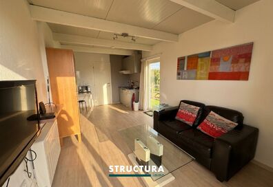 Studio te huur in MERCHTEM